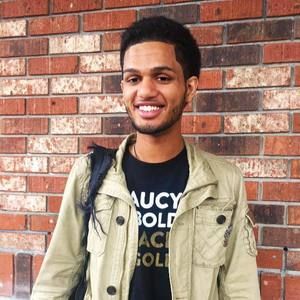 Meet your Posher, Jon